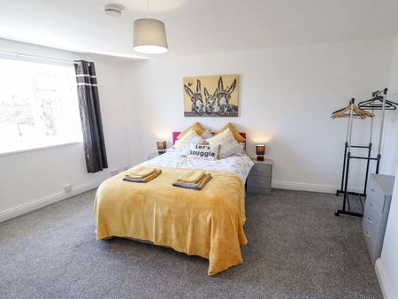 Brewster Lane, Skegness, Wainfleet - Photo 4