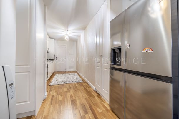 CHARMING AND SPACIOUS GROUND FLOOR APARTMENT NEXT TO PUERTO BANÚS BEACH - Photo 1