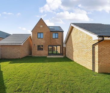 3 bedroom detached house to rent - Photo 6