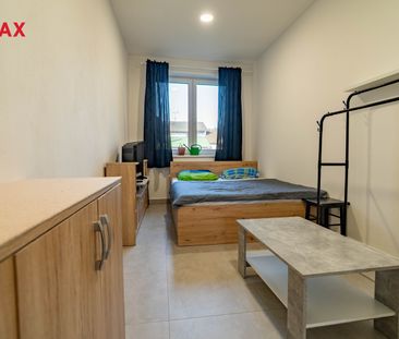 Pronájem bytu 2+kk v osobním vlastnictví 28 m², Lomnice nad Popelkou - Photo 1