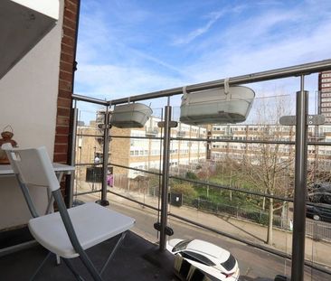 Room in a Shared Flat, Eric Street, E3 - Photo 6