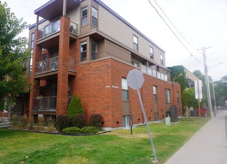 For Lease - 15 Monk Street Unit# 8, Glebe - Ottawa East and Area, Ontario - Photo 5