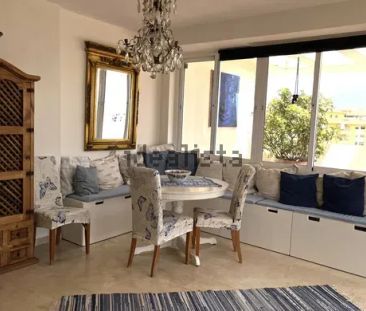 Alquiler de dúplex en Alcantamar - Photo 4