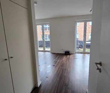 Moderne 1-Zimmer-Terrassenwohnung mit hochwertiger Ausstattung - Photo 6