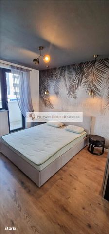 Pipera | Aviatiei | Rond OMV | Ivory Residence | Bloc 2024 | Parcare - Photo 2