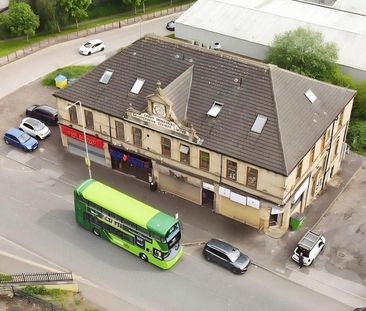 1 bedroom flat to rent - Photo 6