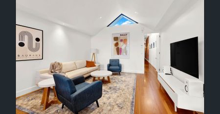 "Space & Light in Sought after Richmond Locale" FULLY FURNISHED - Photo 5