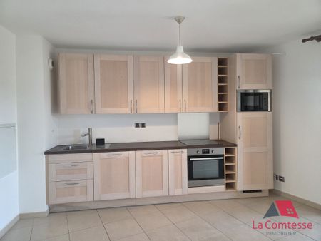 Location Appartement 2 pièces 44m² AIX EN PROVENCE 13100 - Photo 2