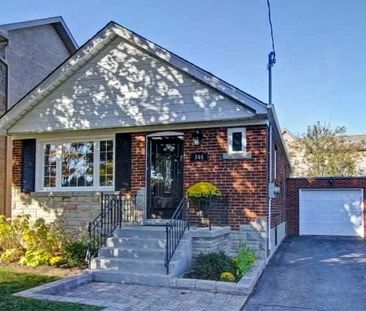 For Lease - 244 Parkview Hill Crescent Unit# Lower, Toronto, Ontario - Photo 4