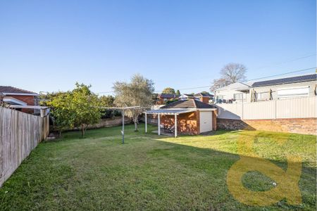 Charming Family Home on Spacious Corner Block - Photo 2