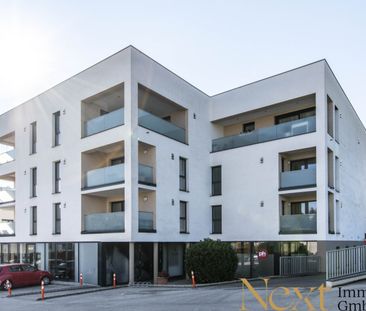 Moderne und ideal geschnittene 1,5-Zimmer-Wohnung mit Balkon in Leo... - Photo 5