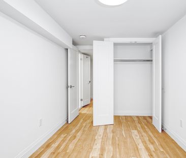 For Lease - 42 Delaware Avenue Unit# LOWER, Toronto, Ontario - Photo 2