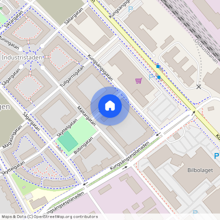 Viragatan 4, 75318, Uppsala