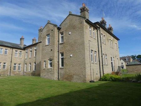 Arkendale Court, Melbeck Close, Menston, LS29 - Photo 2