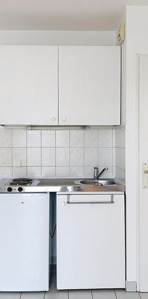 Appartement T1 Reims - Photo 1