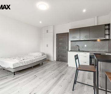 Pronájem bytu 1+kk v osobním vlastnictví 25 m², Praha 6 - Břevnov - Photo 3