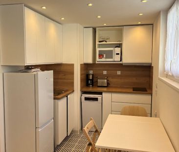 Location Appartement 2 pièces 26m² - Photo 5