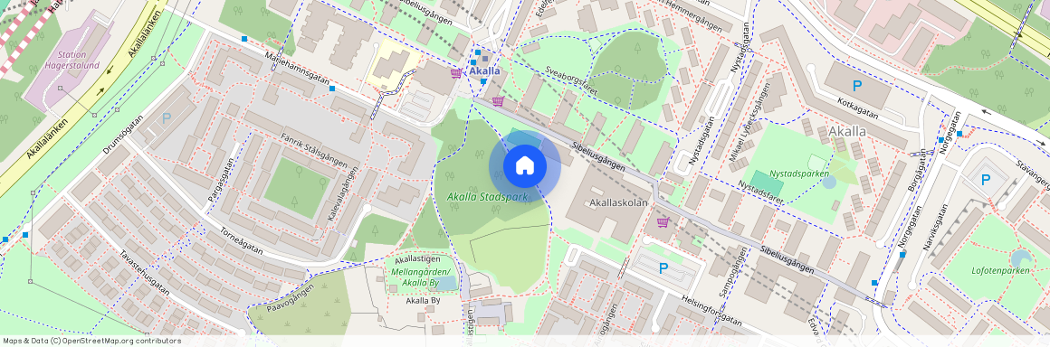 Kistaängsgatan 7
