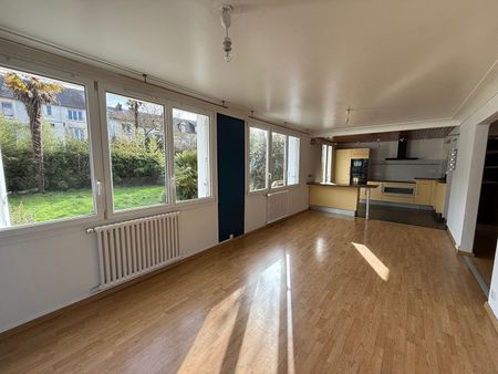 Maison - QUIMPER - Team Ouest Immobilier - Photo 3