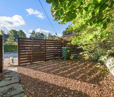 1 bedroom semi-detached house to rent - Photo 3