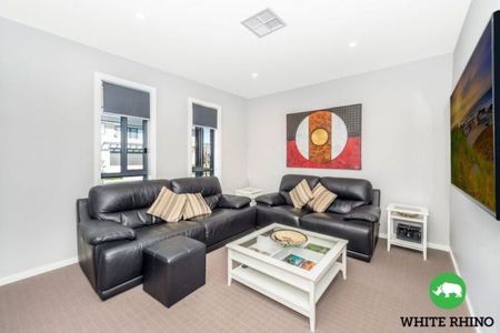 12 Garraway Street, Googong - Photo 3