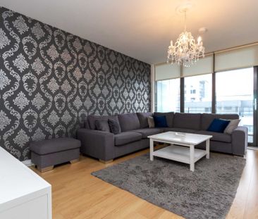 The Forum, Ballymoss Road, Sandyford, Dublin 18, D18 XF57 - Photo 2