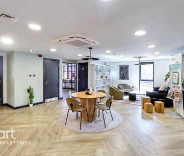 1 bedroom apartment to rent - Photo 4