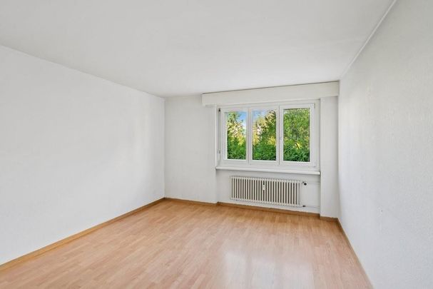 Grosszügige Wohnung für die ganze Familie - Photo 1
