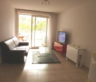 T2 Marseille (13009) - Photo 1