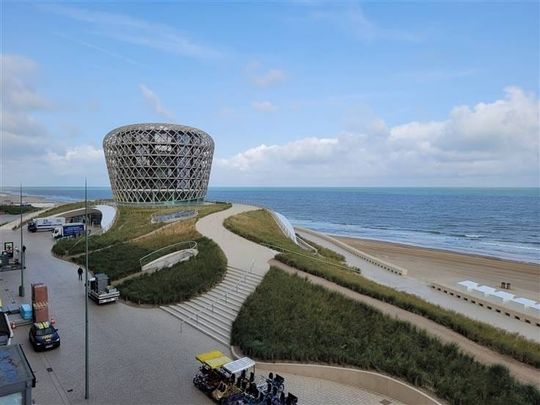 Appartement te huur - Photo 1