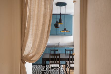Appartement meublé de 3 pièces Quartier Guist’hau - Photo 5