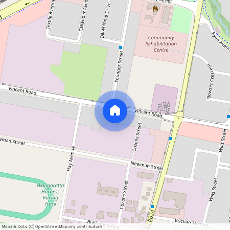 4/81 Vincent Road, Vic 3677, Wangaratta