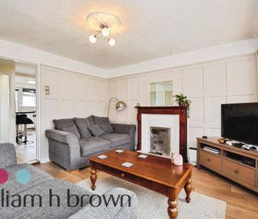 2 bedroom semi-detached house to rent - Photo 2