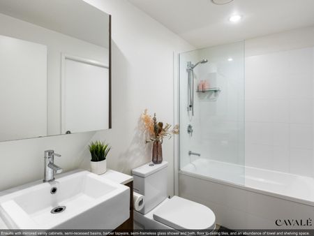 201/31 Longland Street, Newstead QLD 4006 - Apartment For Rent | Domain - Photo 4