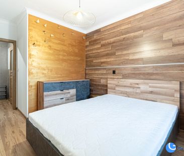 2 niezależne pok.50m2 *ul. Piltza Ruczaj* balkon - Photo 5