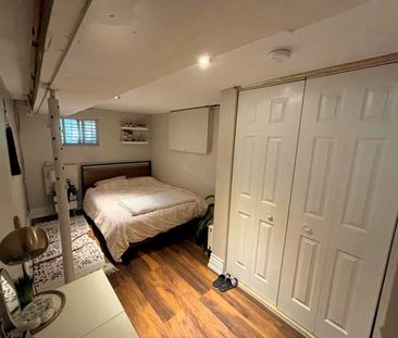 For Lease - 95 Barker Avenue Unit# BSMT, Toronto, Ontario - Photo 5