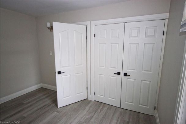 For Lease - 1356 Upper Wellington Street, Hamilton, Ontario - Photo 1