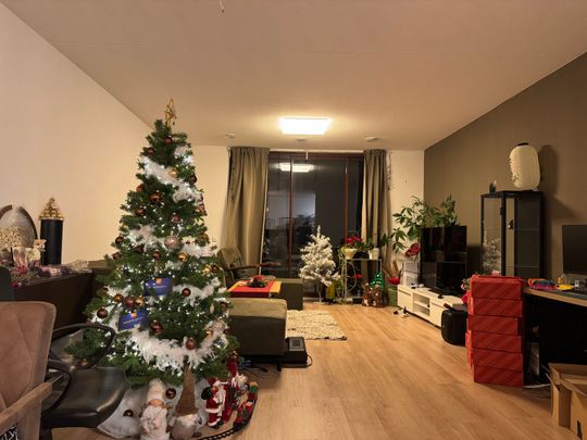 Appartement te huur: Fultonbaan 5-14 3439 NE Nieuwegein - Foto 1