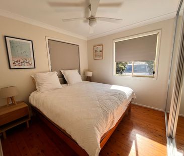 CHARMING CULBURRA BEACH COTTAGE - Photo 4