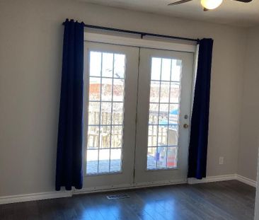 For Lease - 355 Leacock Drive Unit# A, Barrie, Ontario - Photo 6