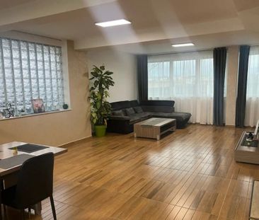 Casa tip duplex cu 3 camere, P+1, 150 mp, zona linistita, - Fotografie 3