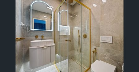 Near New Architecturally Designed with Luxurious Touches and Grand Street Appeal - Photo 5