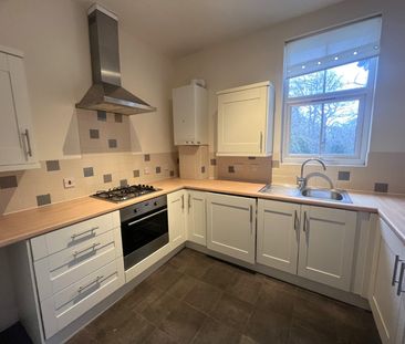 2 bedroom apartment to rent - Photo 3