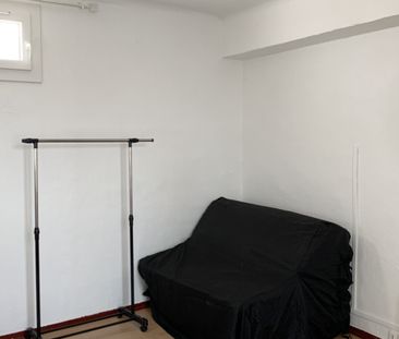 Studio meublé de 20m2 - Rue Jacque de la Roque à Aix-en-Prov - Photo 2