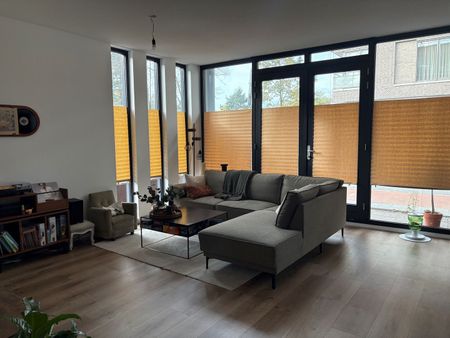 Veenderweg 1-D, Vogelbuurt, 6713AB, Ede - Foto 2