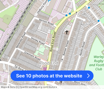 Rood End Road, Oldbury, Birmingham - Photo 1