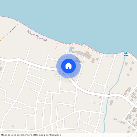 Μαντζίκα Ελ. & μαρ., Άγιοι Απόστολοι (Κάλαμος)