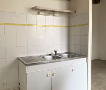 Location appartement 2 pièces, 36.00m², Angers - Photo 6