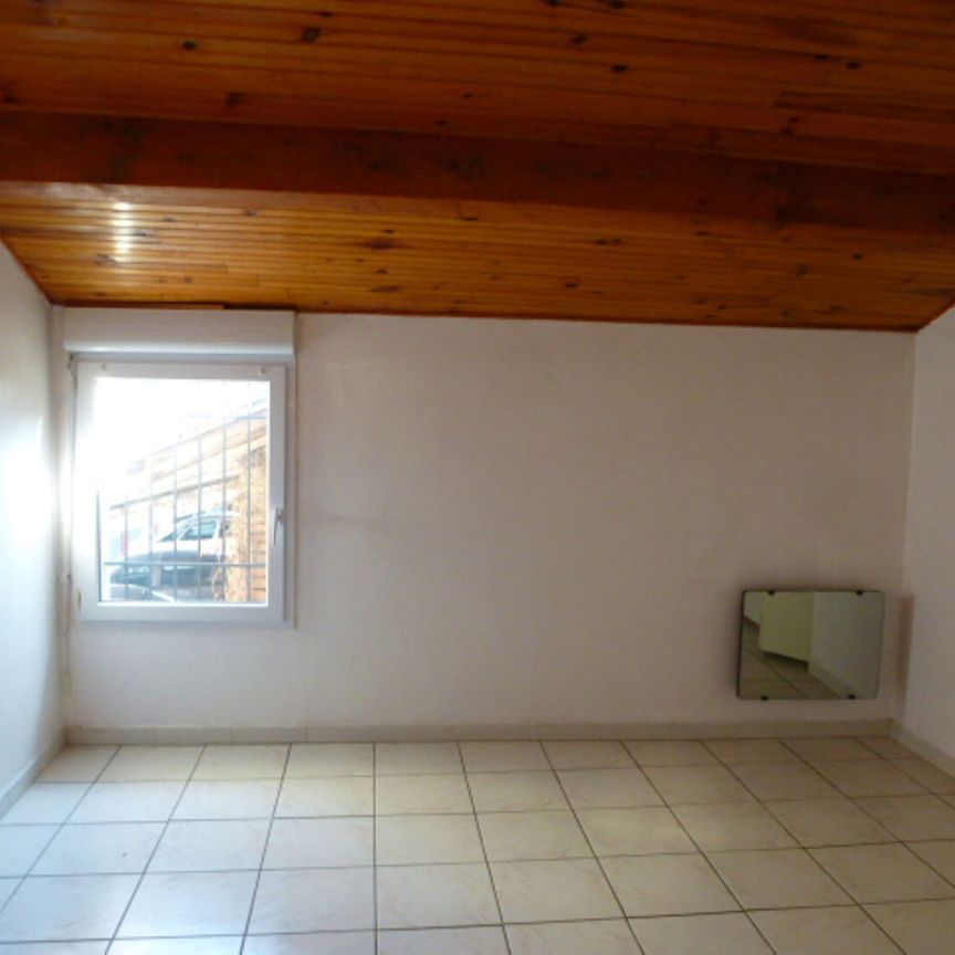 Location Appartement 3 pièces 64m² - Photo 1