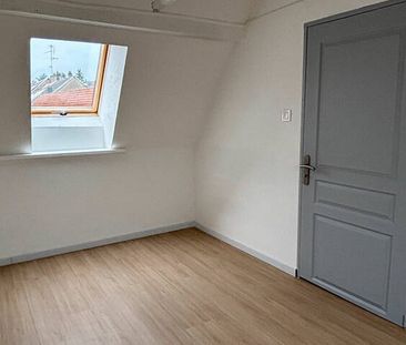 Sarreinsming : À louer bel appartement F3 lumineux - Photo 5